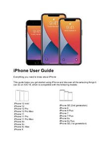 iphone 12 mini camera guide